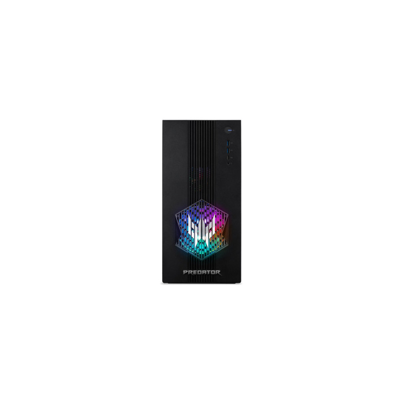 Acer Predator/PO3-665_E_FR850W_H810/Tower/U7-265F/32GB/2TB/RTX 5070/W11H/3R