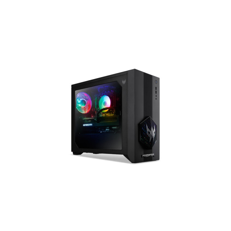 Acer Predator/PO3-665_E_FR850W_H810/Tower/U7-265F/32GB/2TB/RTX 5070/W11H/3R