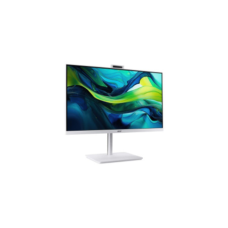 Acer Aspire/C27-1E13U7UNH_LUWCI71355U_90W/27"/FHD/i7-1355U/16GB/1TB/Intel int/W11H/Biela/1R