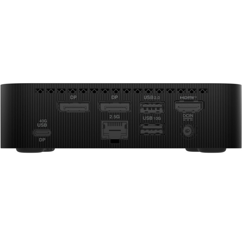 ASUS PN54 AMD AI 5 340/512G SSD/16G D5/W11 Home