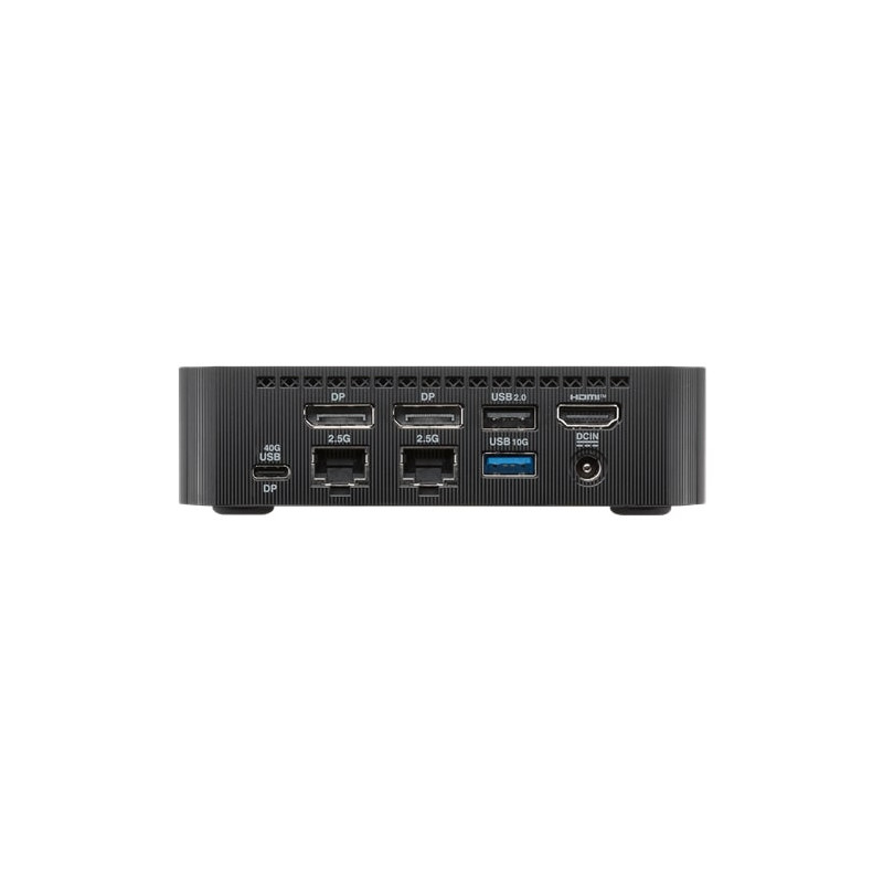 ASUS PN54 AMD AI 7 350/1T SSD/32G D5/W11 Pro