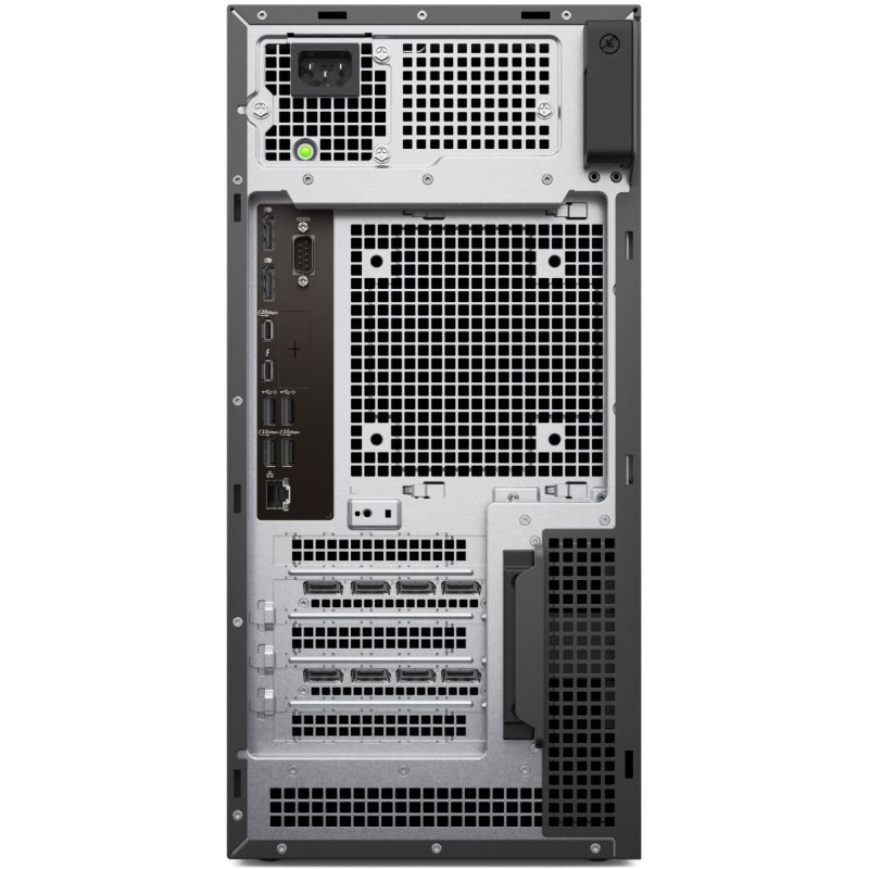 Dell Pro Max/T2 FCT2250/Tower/U7-265/32GB/1TB/RTX 2000/W11P/3R