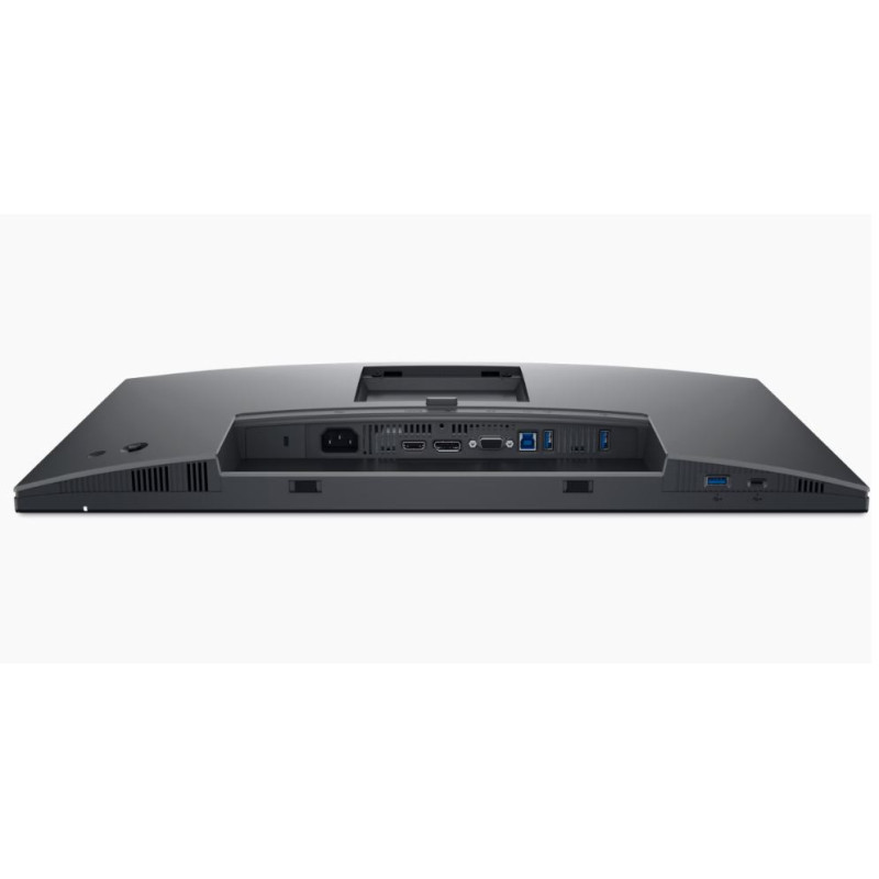 Dell/P2725H/bez stojana/27"/IPS/FHD/100Hz/5ms/Black/3RNBD