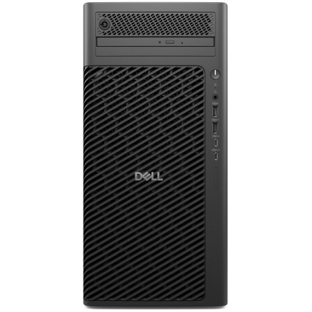 Dell Pro Max/T2 FCT2250/Tower/U9-285/32GB/1TB/4C-iGPU/W11P/3R