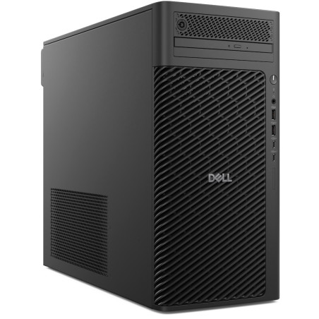 Dell Pro Max/T2 FCT2250/Tower/U9-285K/64GB/1TB/4C-iGPU/W11P/3R