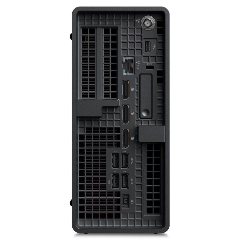 Lenovo ThinkStation P/P3 Ultra Gen 2/SFF/U7-265/32GB/1TB/RTX A1000/W11P/3ROn-Site