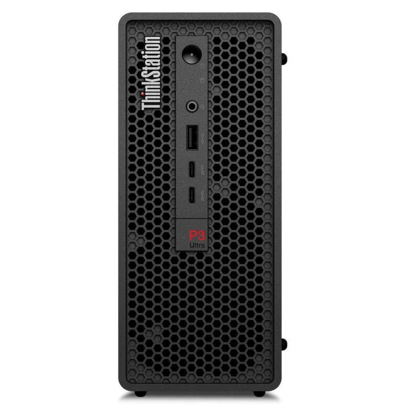 Lenovo ThinkStation P/P3 Ultra Gen 2/SFF/U7-265/32GB/1TB/Intel int/W11P/3ROn-Site