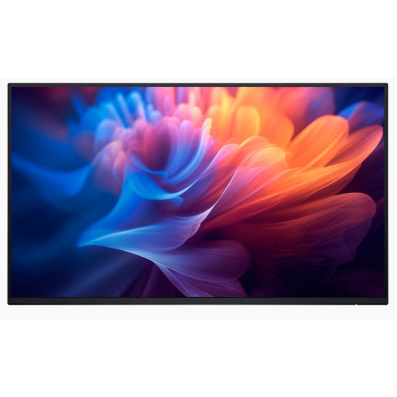 Dell/P2725H/bez stojana/27"/IPS/FHD/100Hz/5ms/Black/3RNBD
