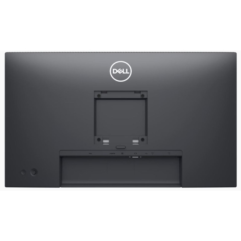 Dell/P2725H/bez stojana/27"/IPS/FHD/100Hz/5ms/Black/3RNBD