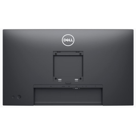 Dell/P2725H/bez stojana/27"/IPS/FHD/100Hz/5ms/Black/3RNBD
