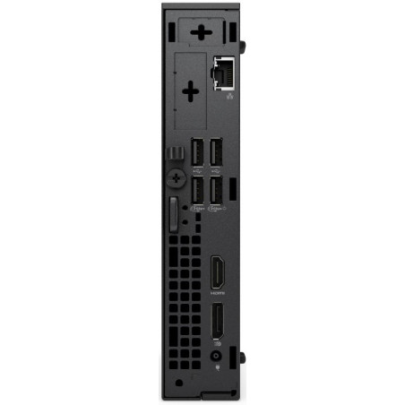 Dell Pro/QCM1250/Micro/i3-14100T/16GB/512GB/UHD 730/W11P/3RNBD