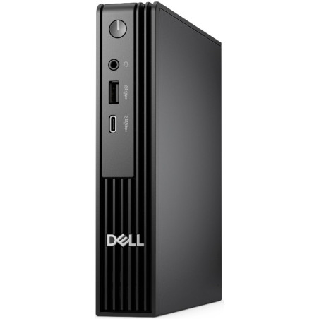 Dell Pro/QCM1250/Micro/i5-14500T/8GB/256GB/UHD 770/W11P/3RNBD