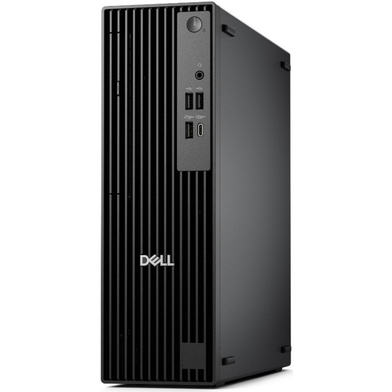 Dell Pro Slim/QCS1250/Slim/i5-14500/16GB/512GB/Intel int/W11P/3RNBD