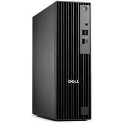 Dell Pro Slim/QCS1250/Slim/i7-14700/8GB/512GB/Intel int/W11P/3RNBD
