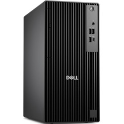 Dell Pro/QCT1250/Tower/i5-14500/8GB/512GB/UHD 770/W11P/3RNBD