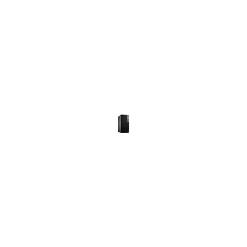 Dell Pro/QCT1250/Tower/i5-14500/8GB/512GB/UHD 770/W11P/3RNBD