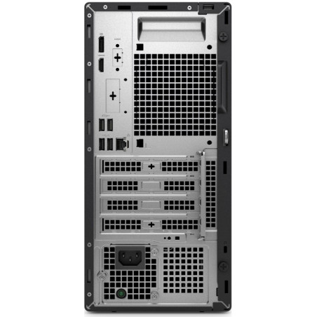 Dell Pro/QCT1250/Tower/i5-14500/8GB/512GB/UHD 770/W11P/3RNBD