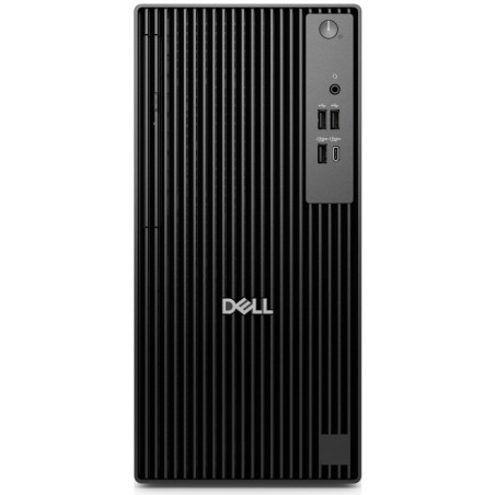 Dell Pro/QCT1250/Tower/i5-14500/8GB/512GB/UHD 770/W11P/3RNBD