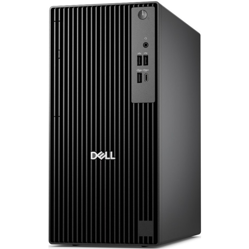 Dell Pro/QCT1250/Tower/i7-14700/8GB/512GB/UHD 770/W11P/3RNBD