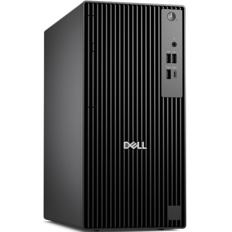 Dell Pro/QCT1250/Tower/i7-14700/8GB/512GB/UHD 770/W11P/3RNBD
