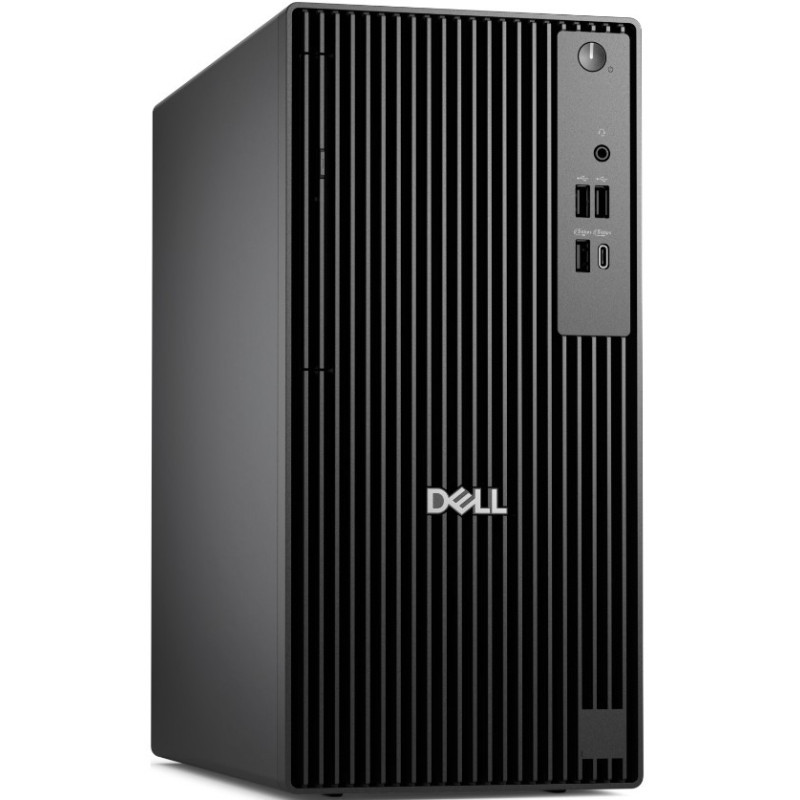 Dell Pro/QCT1250/Tower/i7-14700/16GB/512GB/UHD 770/W11P/3RNBD