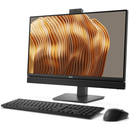 Dell Pro/QC24251/24"/FHD/i5-14500T/16GB/512GB/UHD 770/W11P/Čierna/3RNBD