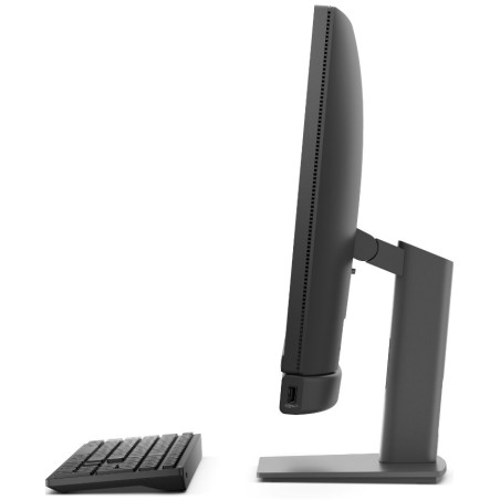 Dell Pro/QC24250/24"/FHD/U7-265/16GB/512GB/Intel int/W11P/Čierna/3RNBD