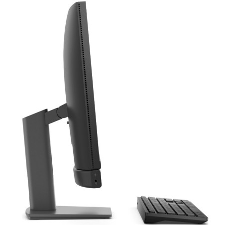 Dell Pro/QC24250/24"/FHD/U7-265/16GB/512GB/Intel int/W11P/Čierna/3RNBD