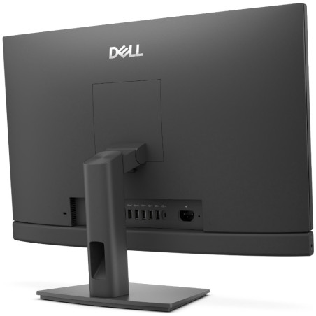 Dell Pro/QC24250/24"/FHD/U7-265/16GB/512GB/Intel int/W11P/Čierna/3RNBD