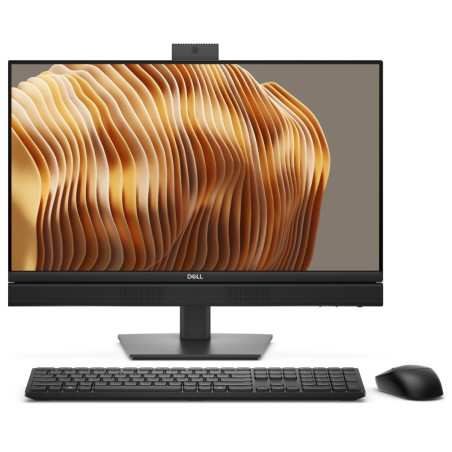 Dell Pro/QC24250/24"/FHD/T/U7-265/16GB/512GB/Arc Xe/W11P/Čierna/3RNBD