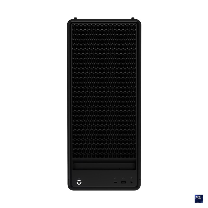 Lenovo Legion/T5 30IAS10/Tower/U7-265K/32GB/1TB/RTX 5070/bez OS/3R