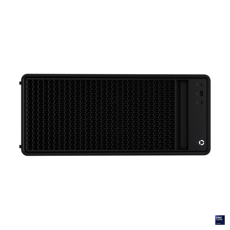 Lenovo Legion/T5 30IAS10/Tower/U7-265K/32GB/1TB/RTX 5070/bez OS/3R