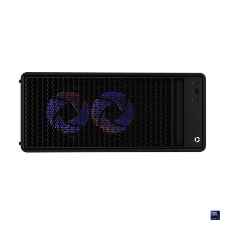 Lenovo Legion/T5 30IAS10/Tower/U7-265K/32GB/1TB/RTX 5070/bez OS/3R