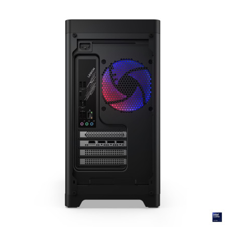 Lenovo Legion/T5 30IAS10/Tower/U7-265K/32GB/1TB/RTX 5070/bez OS/3R