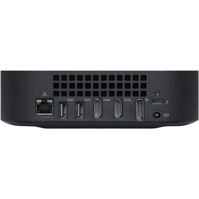 AKCIA CHROMEBOX 5 - i7-1355U/256GB-ssd/2x8G D4/CHOS