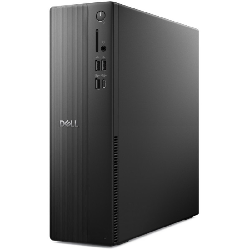Dell Slim/ECS1250/Slim/i3-14100/8GB/512GB/UHD 730/W11P/3RNBD