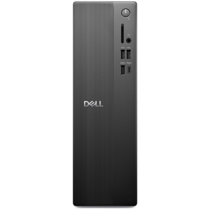 Dell Slim/ECS1250/Slim/i3-14100/8GB/512GB/UHD 730/W11P/3RNBD