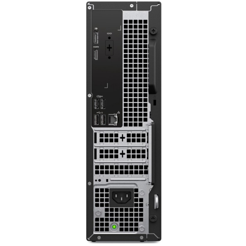 Dell Slim/ECS1250/Slim/i3-14100/8GB/512GB/UHD 730/W11P/3RNBD