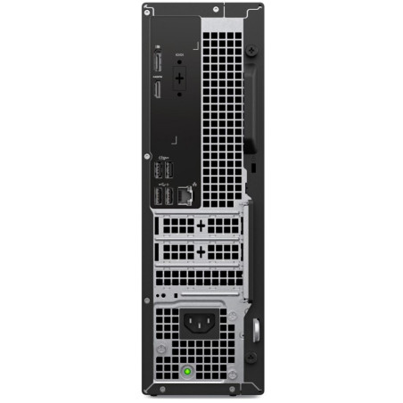 Dell Slim/ECS1250/Slim/i3-14100/8GB/512GB/UHD 730/W11P/3RNBD