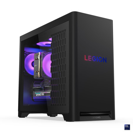 Lenovo Legion/T5 30IAS10/Tower/U5-225/32GB/1TB/RTX 5060/W11H/3R