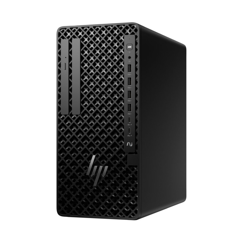 HP Z1/G1i/Tower/U9-285/64GB/1,5 TB/RTX A1000/W11P/3ROn-Site