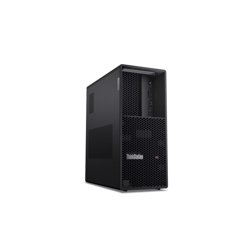 Lenovo ThinkStation P/P3 Gen 2/Tower/U7-265K/32GB/512GB/Intel int/W11P/3ROn-Site