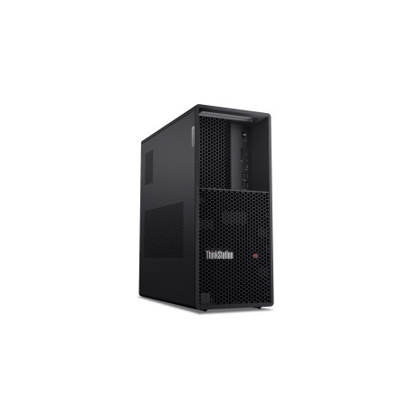 Lenovo ThinkStation P/P3 Gen 2/Tower/U7-265K/32GB/512GB/Intel int/W11P/3ROn-Site