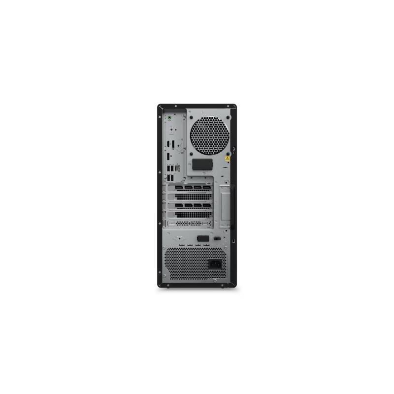 Lenovo ThinkStation P/P3 Gen 2/Tower/U7-265K/32GB/512GB/Intel int/W11P/3ROn-Site