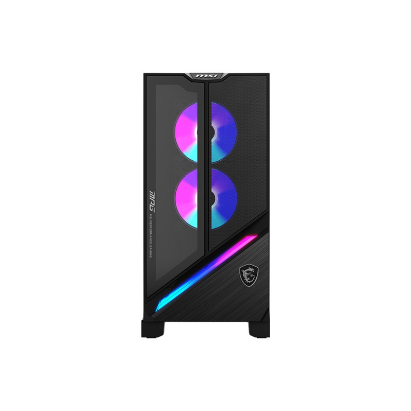 MSI MPG Infinite/X3 AI 2NVP7-268EU/Midi/U7-265K/32GB/1TB/RTX 5070/W11H/2R