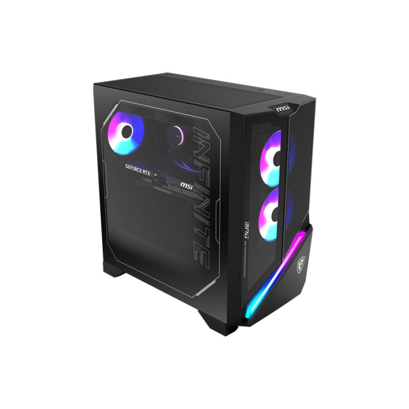 MSI MPG Infinite/X3 AI 2NVR7-036EU/Midi/U7-265K/32GB/1TB/RTX 5070Ti/W11H/2R