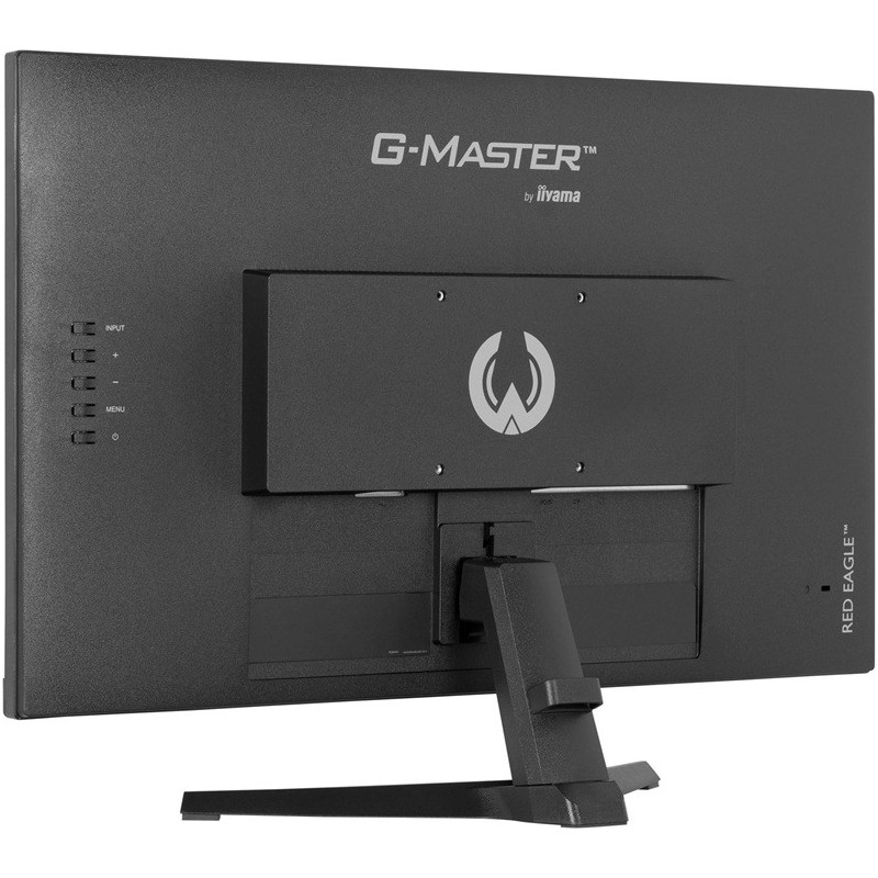 iiyama G-Master/G2770HS-B1/27"/IPS/FHD/180Hz/0,2ms/Black/3R