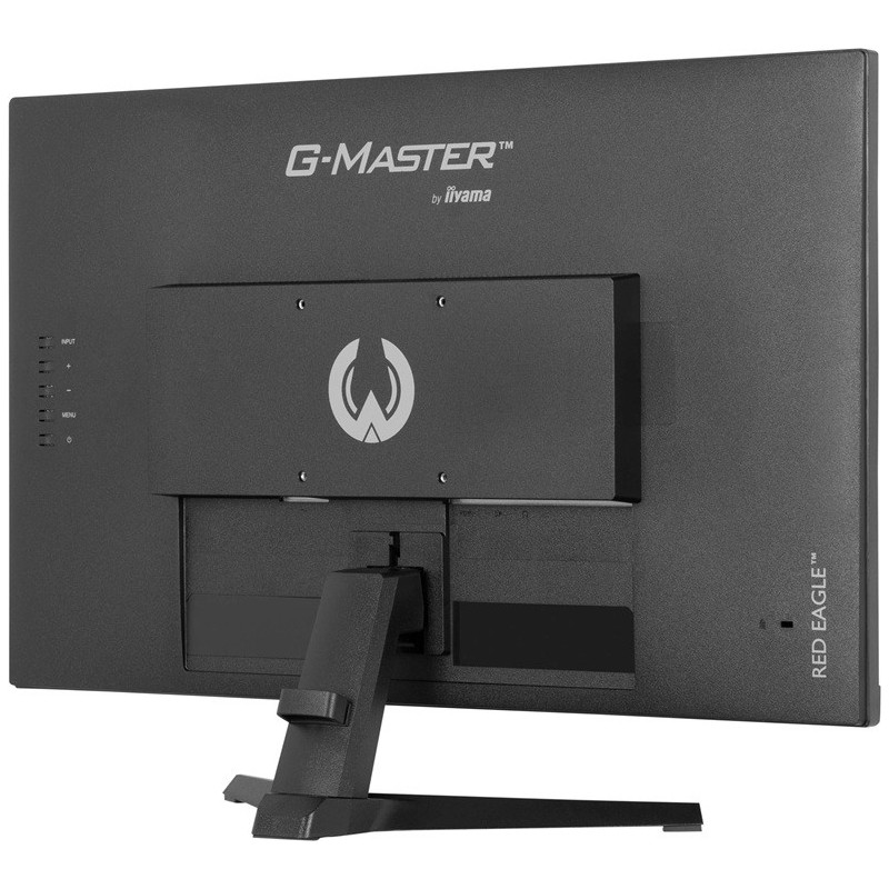 iiyama G-Master/G2770HS-B1/27"/IPS/FHD/180Hz/0,2ms/Black/3R