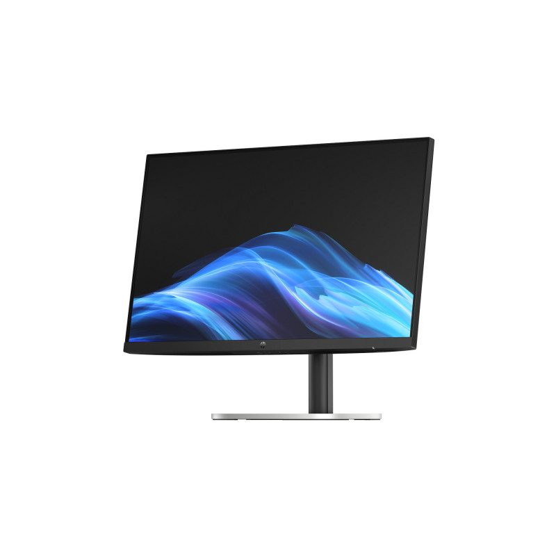 HP ProStudio 4/G1i/23,8"/FHD/U5-225T/16GB/512GB/Intel int/bez OS/Čierna/3R