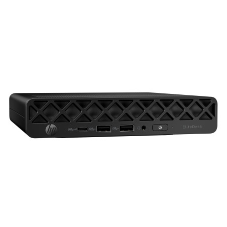HP EliteDesk/8 G1i/Mini/U5-235/16GB/512GB/Intel int/W11P/3R